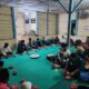 Ruman Aceh salurkan donasi ke lokasi banjir bandang di Aceh Tenggara, Jumat (18/11/22). (Waspada/Ist)