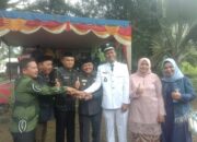 Sepekan Tertunda Akibat Sengketa, Dua Dari Tiga Kepala Kampong Dilantik