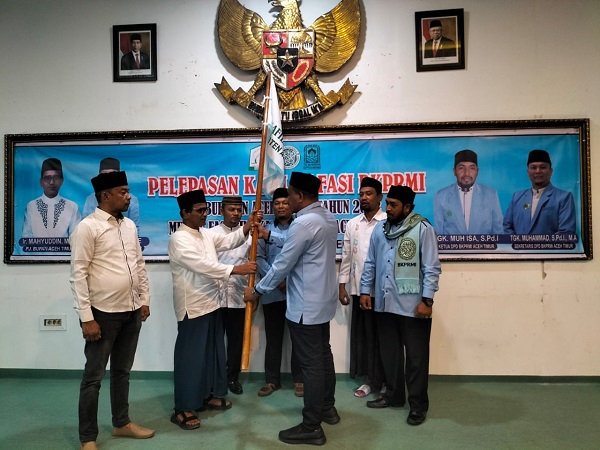 Pj Bupati Aceh Timur Nilai FASI Perlu Dukungan Anggaran Pemerintah