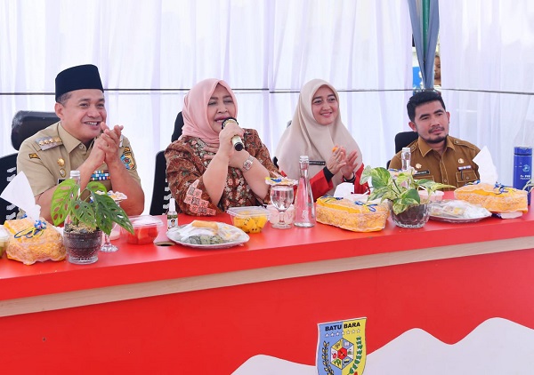 Batubara Dapatkan 4 Nominasi Lomba Desa Percontohan Sumut 2022 Batubara Dapatkan 4 Nominasi Lomba Desa Percontohan Sumut 2022