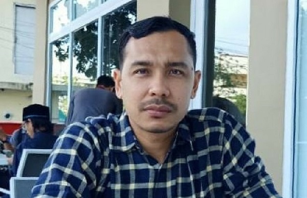 GeRAK Aceh Barat Pertanyakan Dugaan Pemalsuan SK Pangkat Oknum ASN