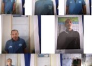 7 Narapidana Lari Dari Penjara Sipirok Tapsel