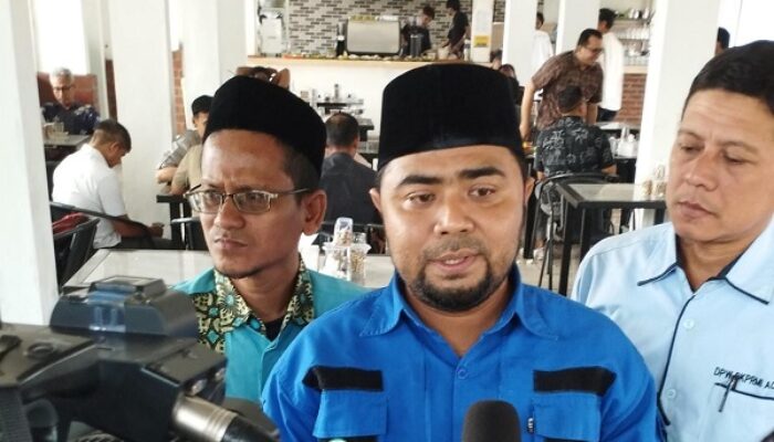 BKPRMI Aceh Fokus Bina TPA Berbasis Masjid