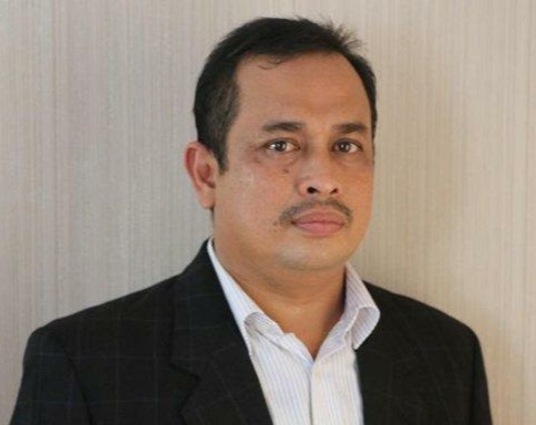 Kadiskes Aceh, dr. Hanif (Waspada/Ist)