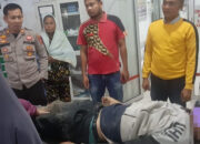 Warga Bukit MalintangTewas Gantung Diri