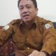 Asisten 1 Junaiti SSTP saat dikonfirmasi Waspada.id/AriefH