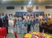 Pj Bupati Aceh Timur Nilai FASI Perlu Dukungan Anggaran Pemerintah