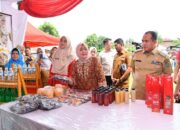 Batubara Dapatkan 4 Nominasi Lomba Desa Percontohan Sumut 2022