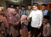 Pj Wali Kota Lepas Kafilah Banda Aceh Ke FASI Tingkat Provinsi