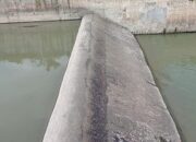 2000 Pelanggan PDAM Tirtasari Binjai Tak Dapat Air