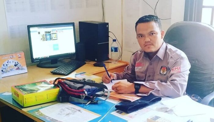 Kursi DPRD Batubara Bertambah Lima, Dapil Dipastikan Berubah