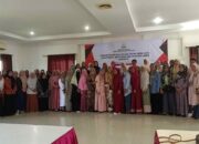 Diskop UKM Aceh Bimbing 60 Pelaku UMKM Abdya