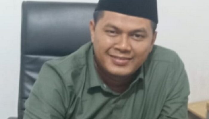 DPRD Minta Ketegasan Mendagri Terkait Kepemimpinan Palas