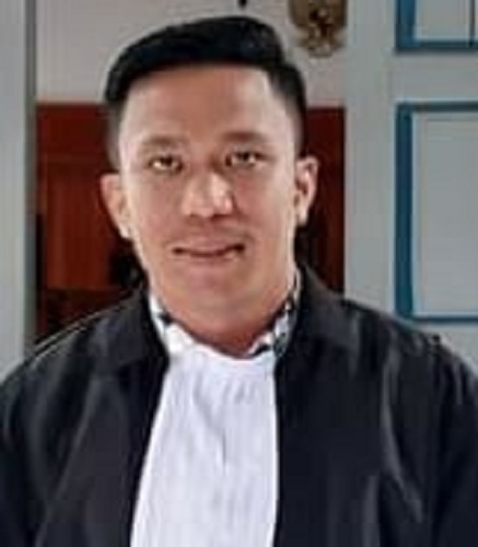 Suhaimi N SH, Ketua YARA Perwakilan Abdya dan Aceh Selatan. Waspada/Syafrizal
