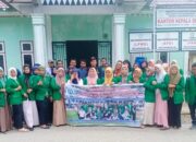 STAI-BR Sibuhuan Perkuat Wawasan Kebangsaan Masyarakat Barumun