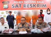 T.Balai Darurat Cabul, Wali Kelas ‘Gagahi’ Muridnya 