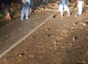 BNPB: 95 Persen Bencana Di Indonesia Banjir Dan Longsor