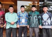Hari Ini, 8 Peserta Kafilah Aceh Akan Tampil Pada Ajang MTQ Korpri