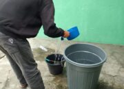 Pelanggan Manfaatkan Air Isi Ulang, Dirut PDAM Tirtasari: Air Sudah Normal