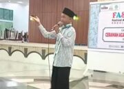 FASI Aceh Lancar, Peserta Tampil Maksimal