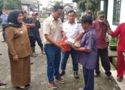 BSP Bantu 411 KK Korban Banjir
