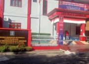 Tersangka Korupsi Proyek Pasar Rakyat Meninggal Dalam Sel