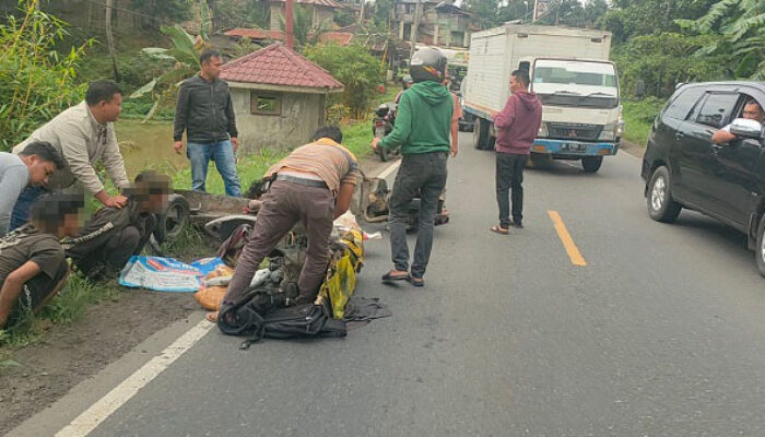 Bawa 14 Kg Ganja, Polisi Tangkap 6 Anak Punk
