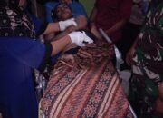 Nelayan Kuala Makmur Yang Hilang Ditemukan Tak Bernyawa