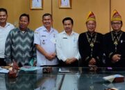 DPM Tak Hadir, Pemangku Hak Ulayat Kecewa Dalam Rapat Bersama Forkopimda