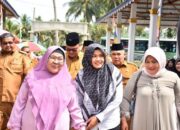 120 Jamaah Umroh DimintaSaling Menjaga Di Tanah Suci