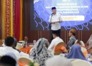 Pj Gubernur: Ilmu Agama Bekal Membangun Aceh Lebih Hebat