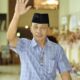 Razaliardi Manik Ketua Lembaga Satu Jari Aceh Singkil. Waspada/Ist