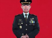 Dandim 0104/Atim: Maknai Dan Teladani Semangat Juang Para Pahlawan