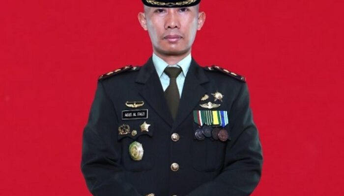 Dandim 0104/Atim: Maknai Dan Teladani Semangat Juang Para Pahlawan