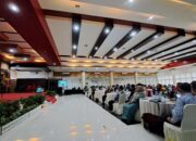 PNL Sukses Gelar Seminar Nasional Ke-6