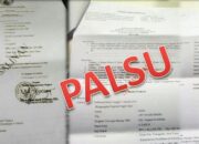 GeRAK Aceh Barat Pertanyakan Dugaan Pemalsuan SK Pangkat Oknum ASN