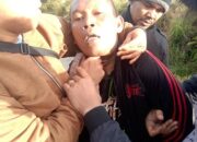 2 Dari 7 Napi Kabur Dari Rutan Sipirok Berhasil Ditangkap