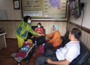 Kasus Dugaan Tindakan Arogan Dua Oknum Polisi Tanah Karo Sudah Selesai Dan Tidak Terbukti