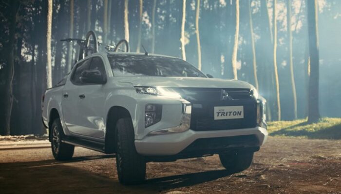 Mitsubishi XPANDER Kembali Didapuk Sebagai Merek Mobil Terbaik