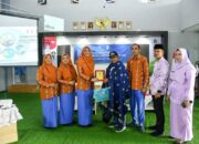 Tingkatkan Pengelolaan Pemdes, Studi Komparatif Ke Jabar