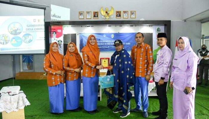Tingkatkan Pengelolaan Pemdes, Studi Komparatif Ke Jabar
