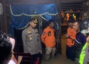 Banjir Rendam 2 Kecamatan Di Tapsel
