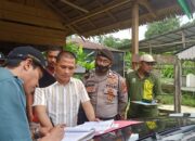 Terkait Status Tanah, Pengurus KUD Abdya Tempuh Jalur Hukum