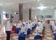 Sat Intelkam Polres Subulussalam Sosialisasi Pembuatan SKCK