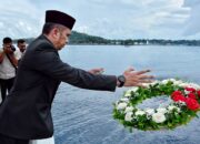 Hari Pahlawan Di Kota Sabang