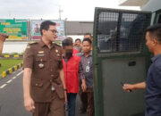 Kejari Sergai Tetapkan 2 Tersangka Baru Kasus Dinas Pertanian