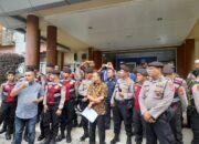 Puluhan Pemuda Minta Pj Gubernur Copot Kadis Kesehatan Aceh