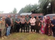 Empat Kandidat Kepala Kampong Peraih Suara Terbanyak Tunda Dilantik