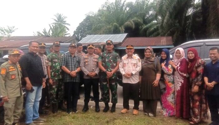 Empat Kandidat Kepala Kampong Peraih Suara Terbanyak Tunda Dilantik
