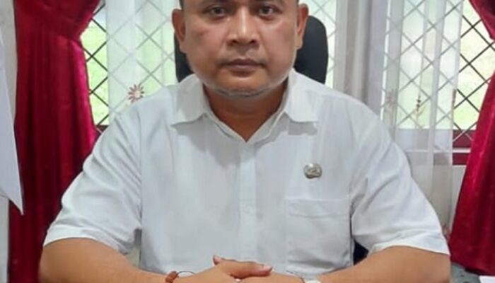 Optimalkan Produksi Pertanian, Distan Agara Terapkan Strategi Baru